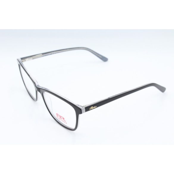 RETRO 6018 C4 54 szemüvegkeret Női