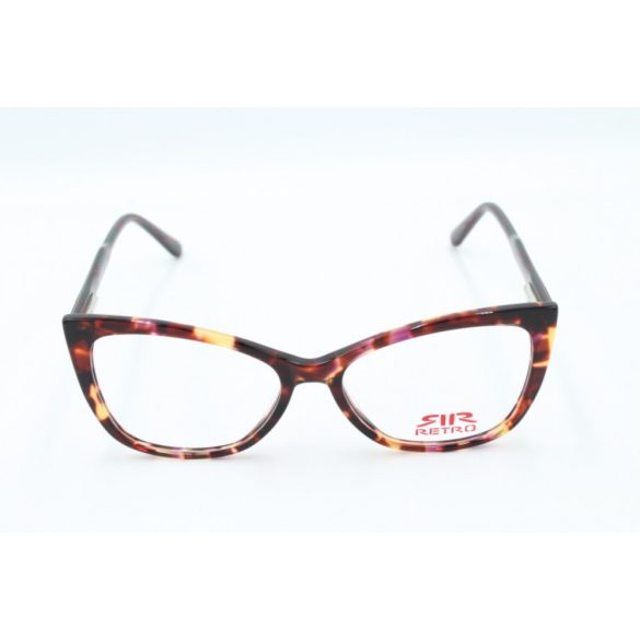 Retro RR6021 C2 szemüvegkeret Női