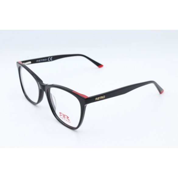 Retro RR6026 C1 szemüvegkeret Női