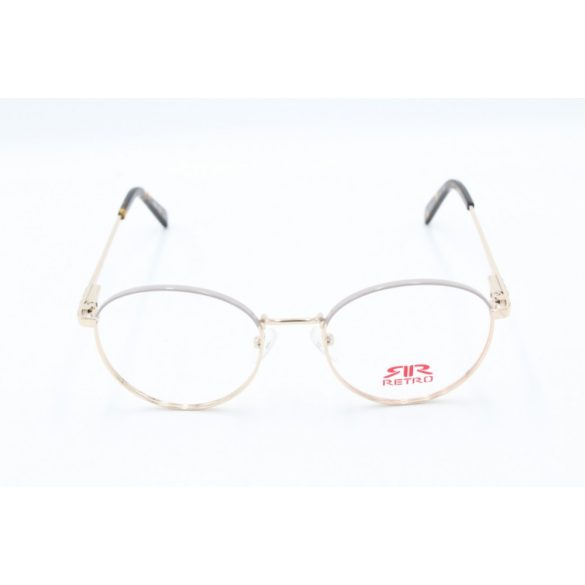 Retro RR6028 C1 szemüvegkeret Női