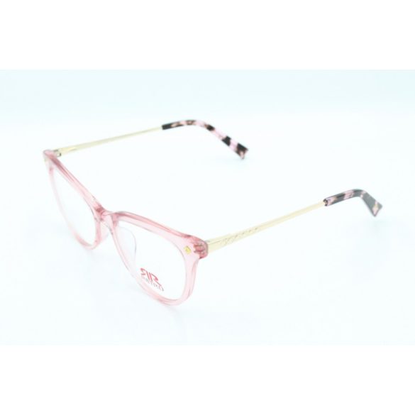 Retro RR6033 C2 szemüvegkeret Női
