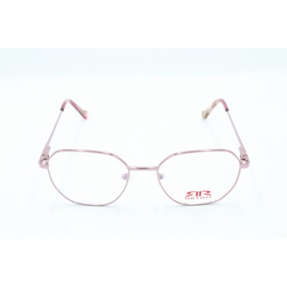 Retro RR6037 C2 szemüvegkeret Női