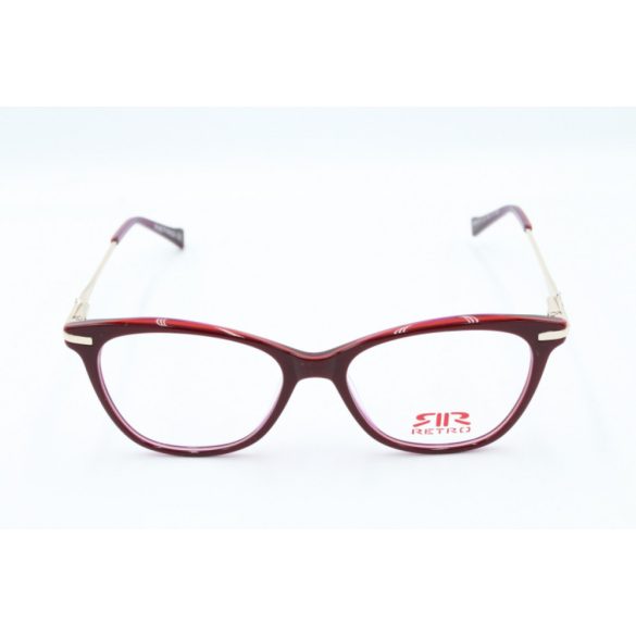 Retro RR6039 C2 szemüvegkeret Női