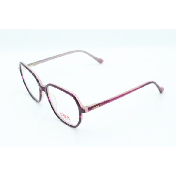 Retro RR6041 C2 szemüvegkeret Női