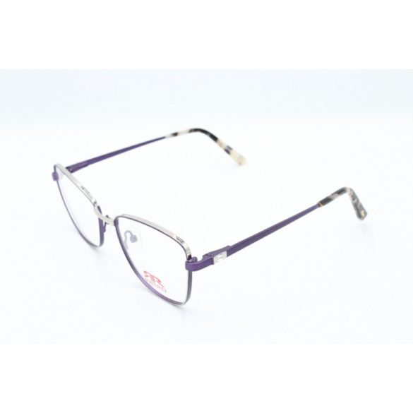 Retro RR6042 C4 szemüvegkeret Női