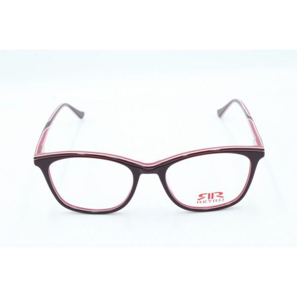 Retro RR6044 C3 szemüvegkeret Női