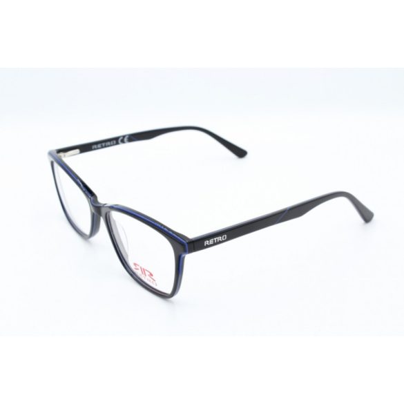 Retro RR6045 C1 szemüvegkeret Női