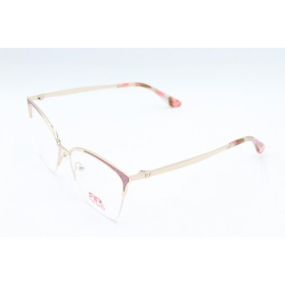 Retro RR6049 C1 szemüvegkeret Női