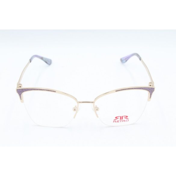 Retro RR6049 C2 szemüvegkeret Női