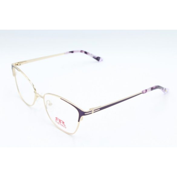 Retro RR6053 C1 szemüvegkeret Női