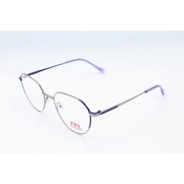 Retro RR6056 C4 szemüvegkeret Női
