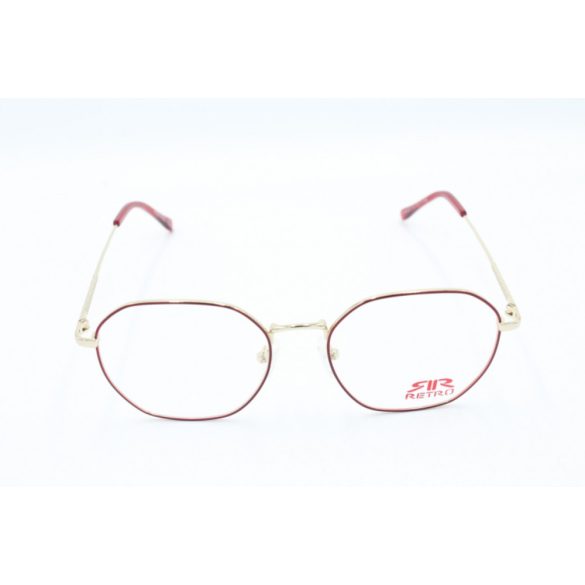 Retro RR6057 C2 szemüvegkeret Női