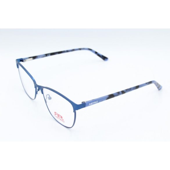 Retro RR6078 C2 szemüvegkeret Női