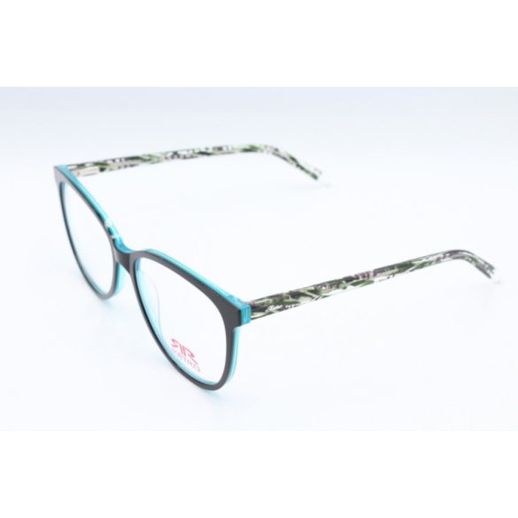 Retro RR6084 C2 szemüvegkeret Női