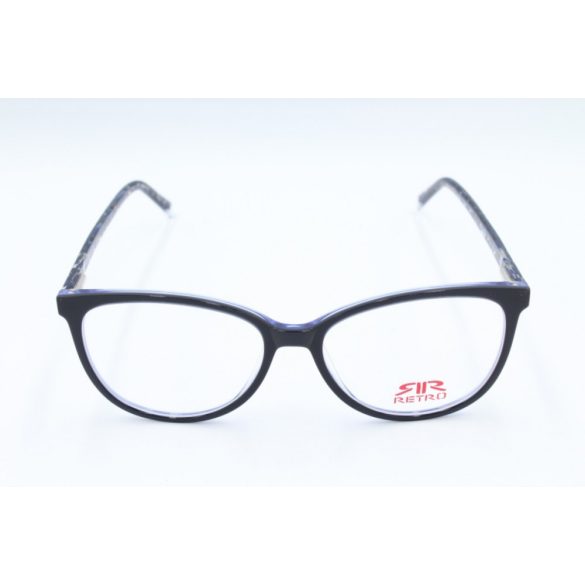 Retro RR6084 C4 szemüvegkeret Női