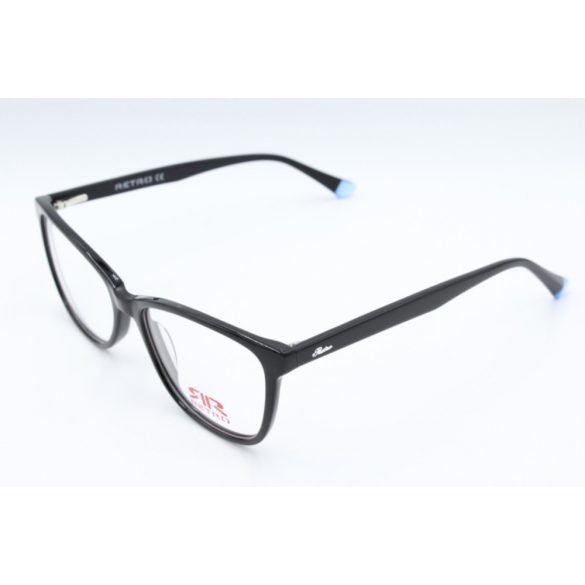 Retro RR6088 C1 szemüvegkeret Női