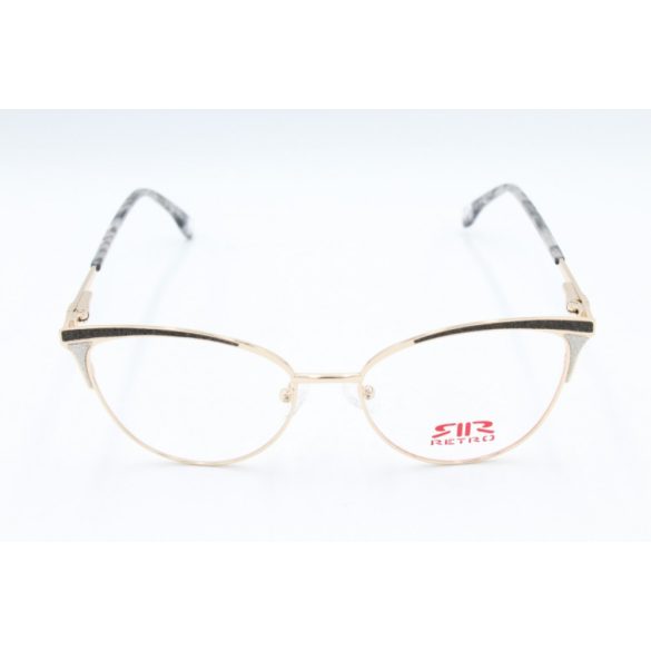 Retro RR6091 C1 szemüvegkeret Női