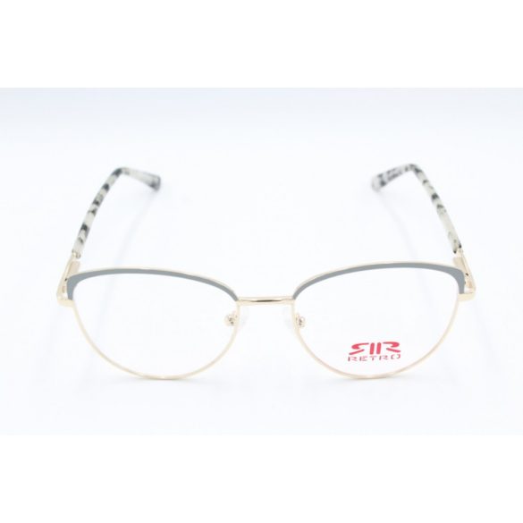 Retro RR6094 C2 szemüvegkeret Női