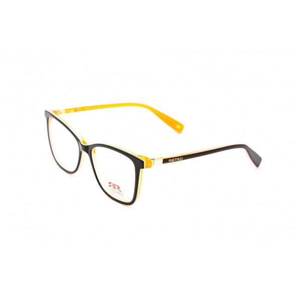 Retro RR6097 C4 szemüvegkeret Női