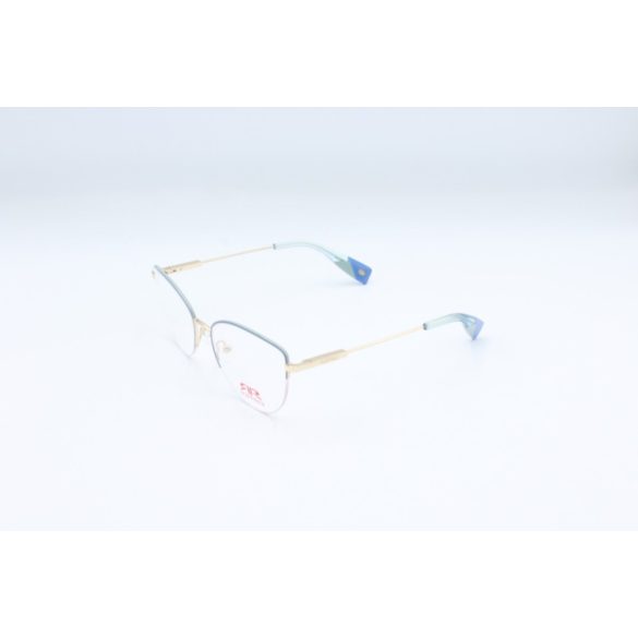 Retro RR6102 C1 szemüvegkeret Női