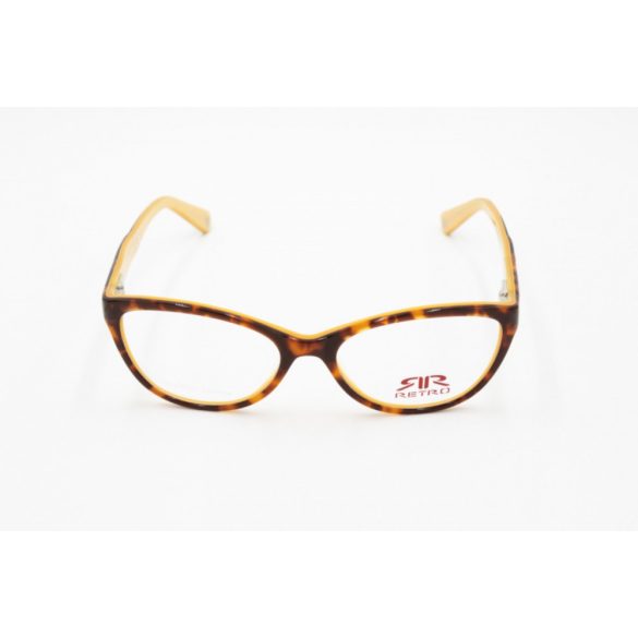 Retro RR629 C3 szemüvegkeret Női