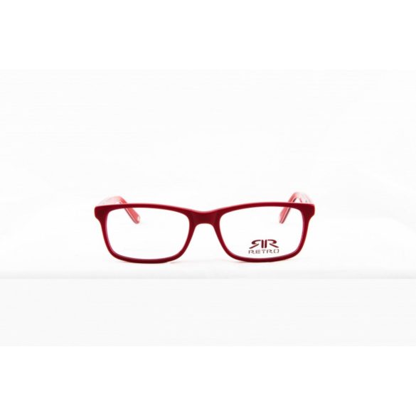 Retro RR736 C3 szemüvegkeret Gyerek