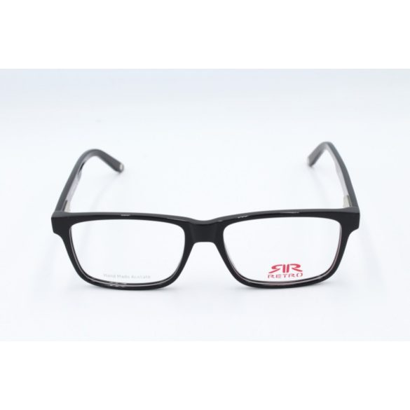 Retro RR737 C10 szemüvegkeret Férfi