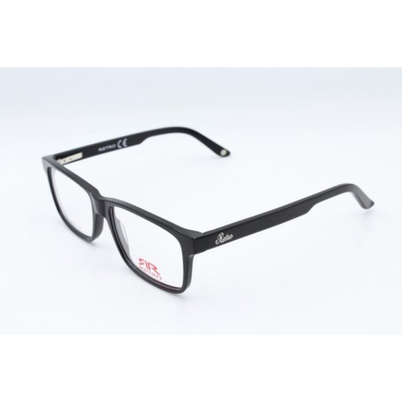 Retro RR737 C10 szemüvegkeret Férfi