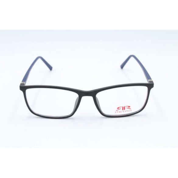 Retro RR739 C8 szemüvegkeret Férfi