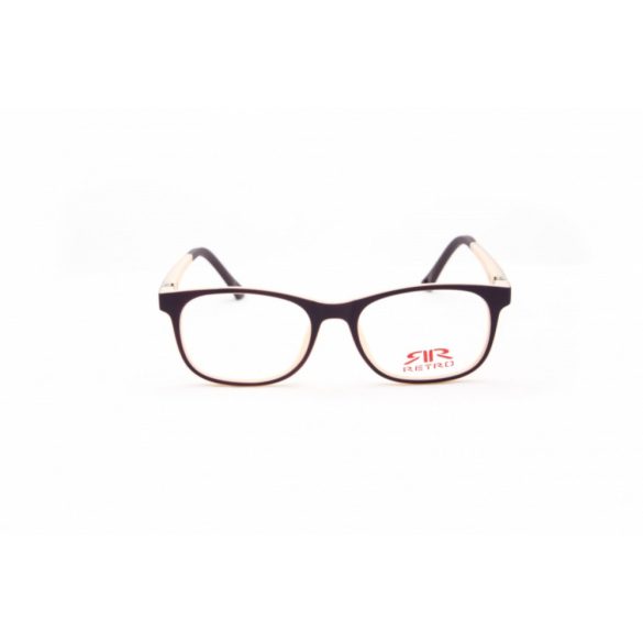 Retro RR809 C1 szemüvegkeret Női