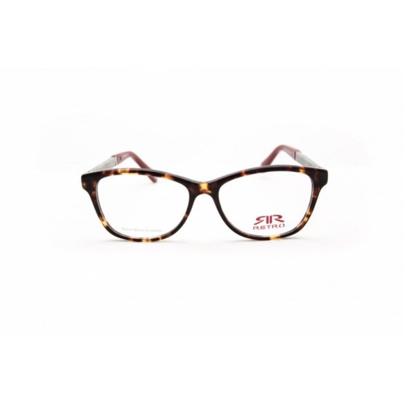Retro RR833 C3 szemüvegkeret Női