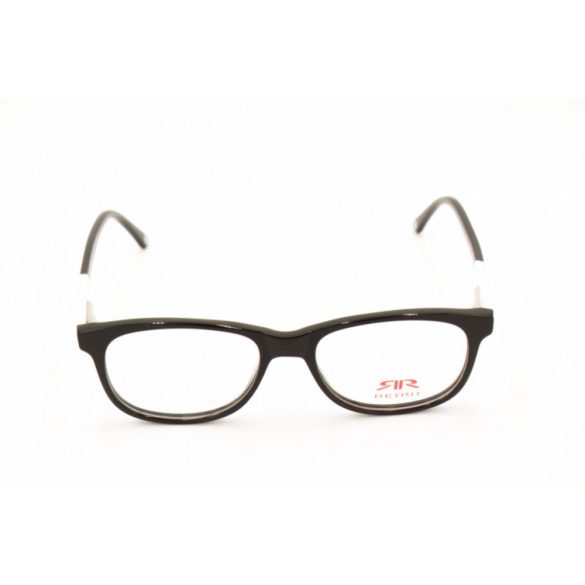 Retro RR885 C9 szemüvegkeret Női