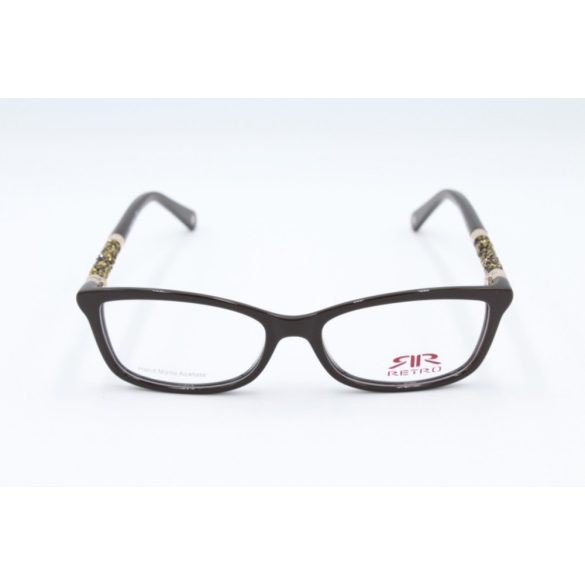 Retro RR899 C2 szemüvegkeret Női