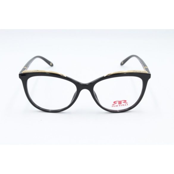 Retro RR951 C1 szemüvegkeret Női