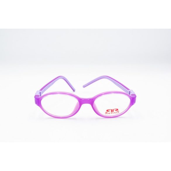 Retro gyerek 001 C3 új szemüvegkeret