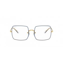 Ray-Ban szögletes RX1971V 3105 szemüvegkeret Női