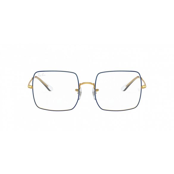 Ray-Ban szögletes RX1971V 3105 szemüvegkeret Női