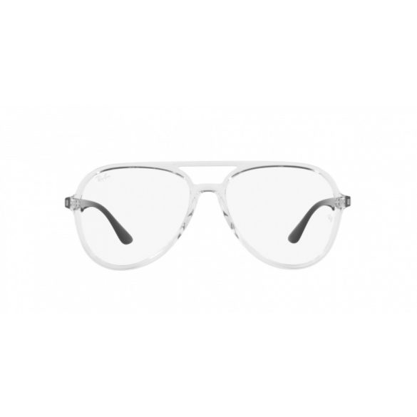 Ray-Ban RX4376V 5943 szemüvegkeret Férfi