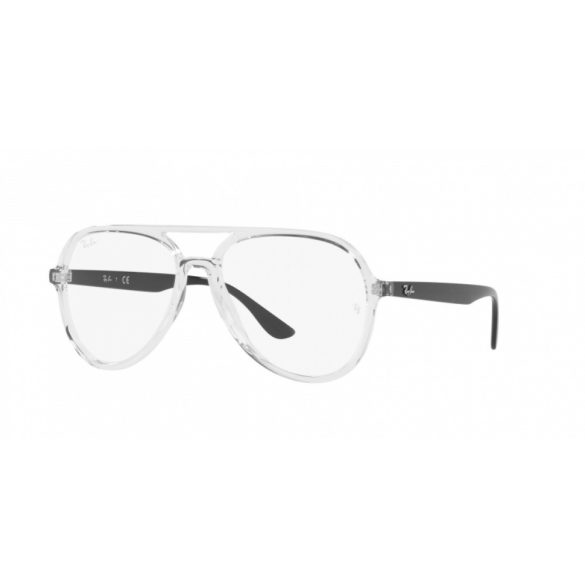 Ray-Ban RX4376V 5943 szemüvegkeret Férfi