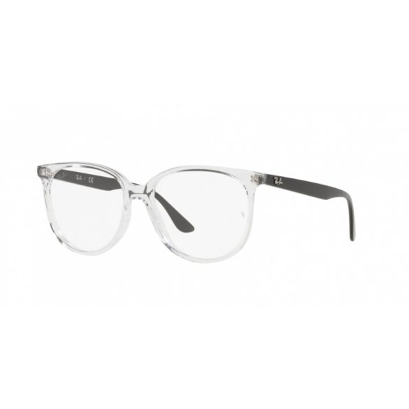Ray-Ban RX4378V 5943 szemüvegkeret Női