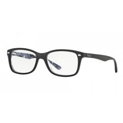 Ray-Ban RX5228 5405 szemüvegkeret Női