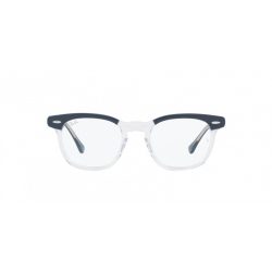 Ray-Ban RX5398 8110 szemüvegkeret Férfi