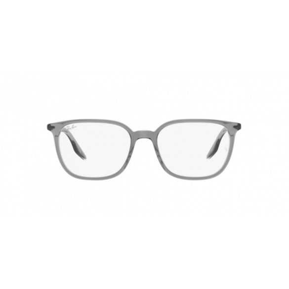 Ray-Ban RX5406 8111 szemüvegkeret Férfi