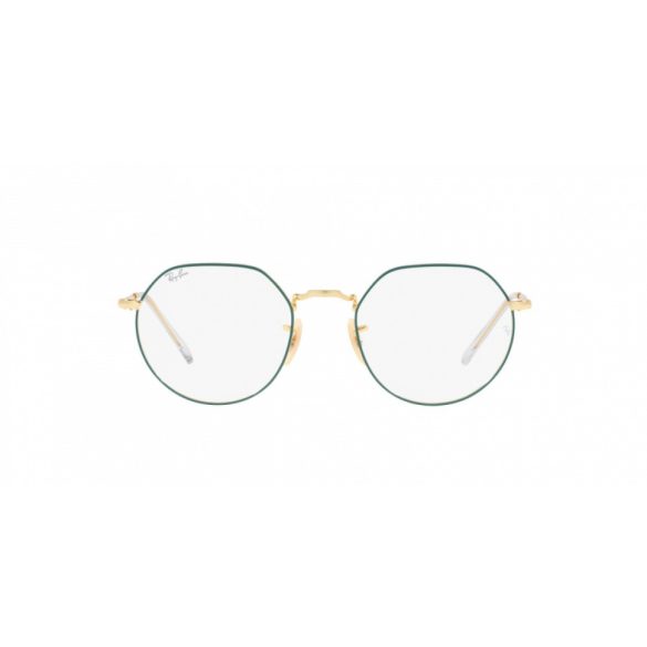 Ray-Ban RX6465 3136 szemüvegkeret Női