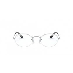 Ray-Ban RX6547 2538 szemüvegkeret Férfi