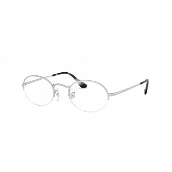 Ray-Ban RX6547 2538 szemüvegkeret Férfi