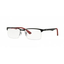 Ray-Ban RX8411 2509 szemüvegkeret Férfi