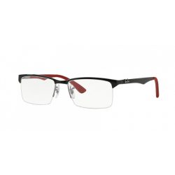 Ray-Ban RX8411 2509 szemüvegkeret Férfi