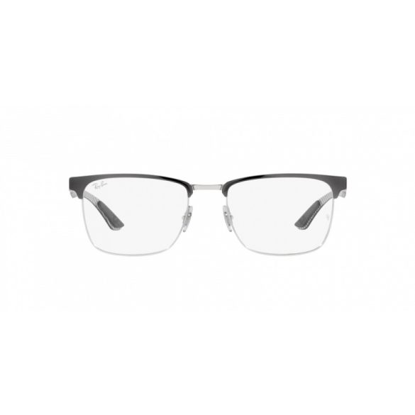 Ray-Ban RX8421 3125 szemüvegkeret Unisex férfi női
