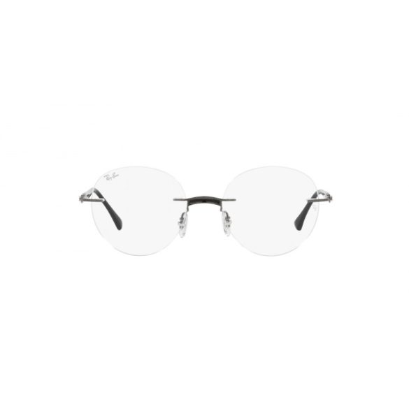 Ray-Ban RX8768 1230 szemüvegkeret Unisex férfi női